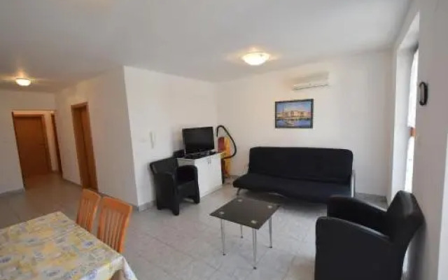Apartment Alex Malinska