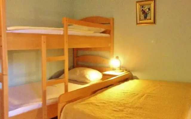 Old Town Apartment