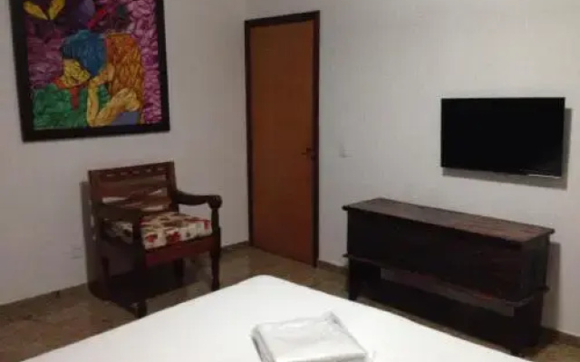 Emocoes Motel
