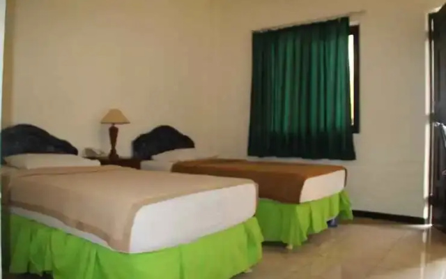 Hotel Ronggolawe