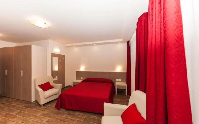 B&b Amiata