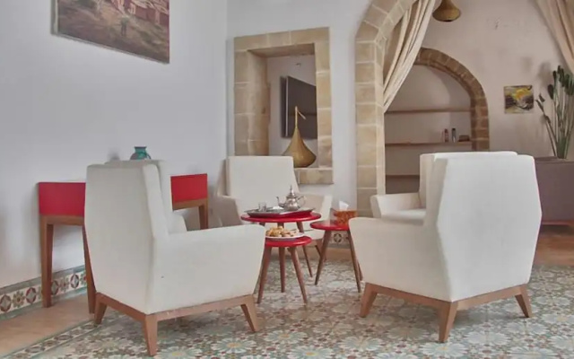 Riad Borj El Baroud