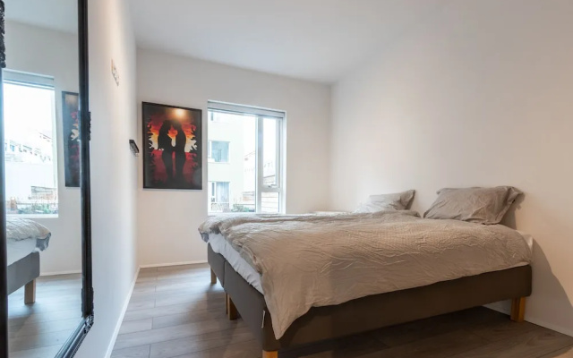 Apartment FR8