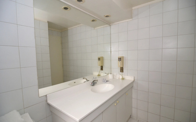 Rent a Home El Bosque Norte