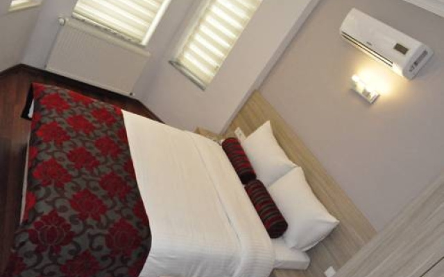 Istiklal St. House