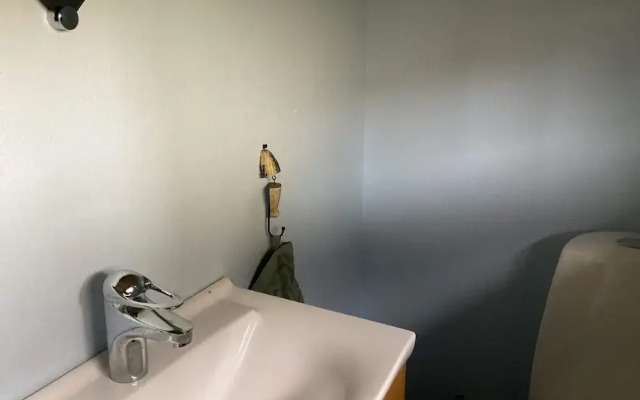 5 Person Holiday Home in Falkenberg