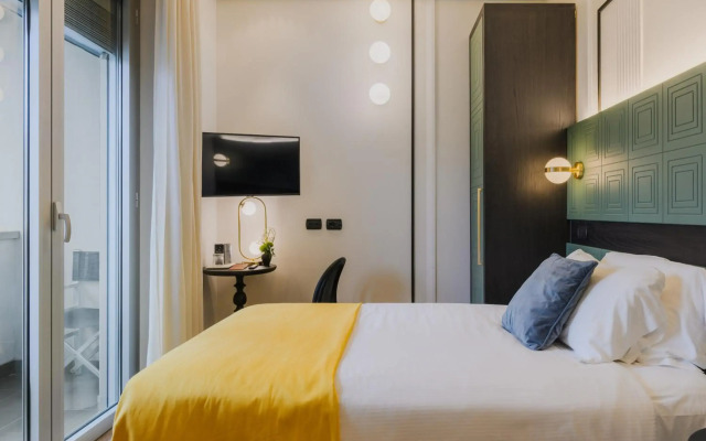 JOIVY Together Urban Resort