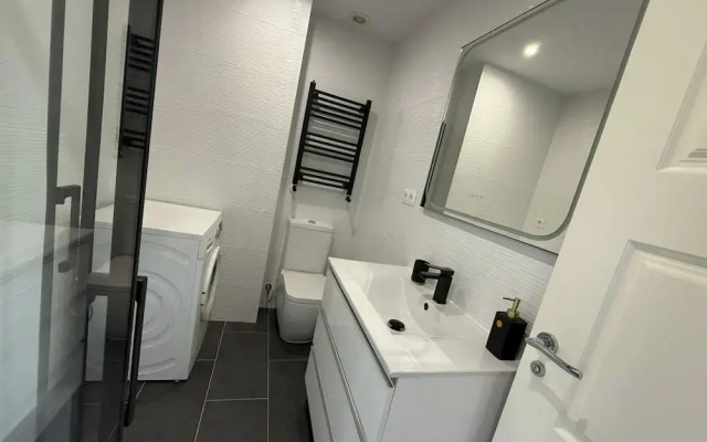 M Lho123hap Alquiler Mensual Piso 1 Dormitorio e