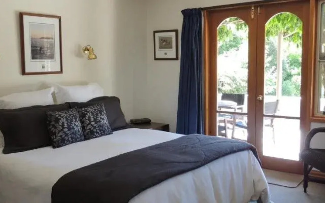 The Turret Bed and Breakfast