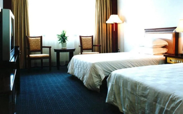 Xiangcheng Hotel - Changsha