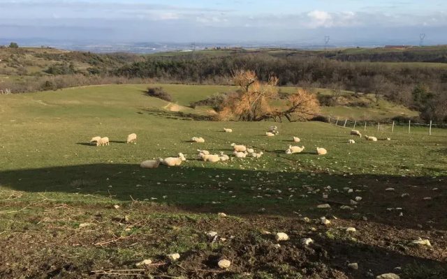 Ferme de Simondon