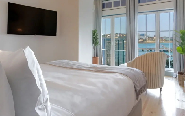 Westlight Cascais Chalet - Adults Only.