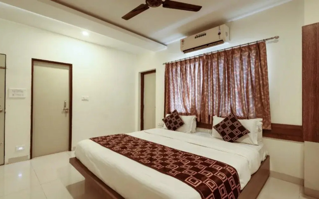 Hotel Platinum Inn