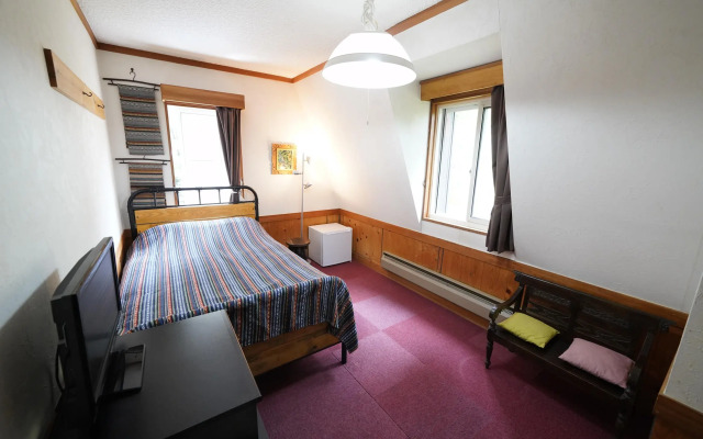 Resort Garni CORU