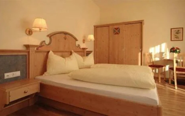 Hotel Bergdiamant