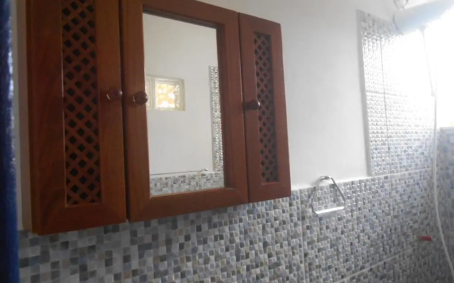 Apartamento perto de praia Dos Anjos 2