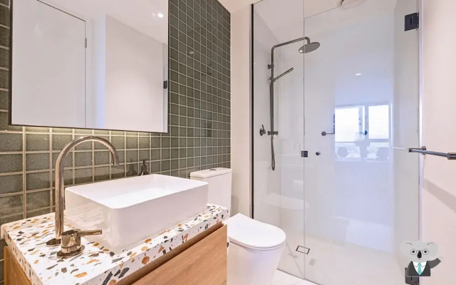 Kozyguru | South Melbourne | Prefert Good View Apt