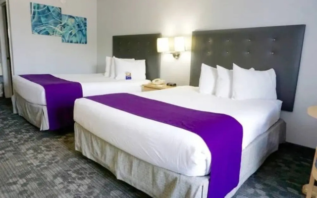 Vacation Village Reservations
