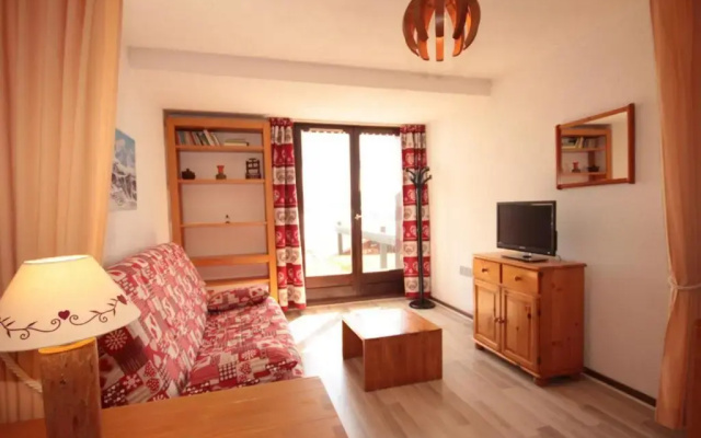 Appartement Les Saisies, 1 pièce, 4 personnes - FR-1-293-173