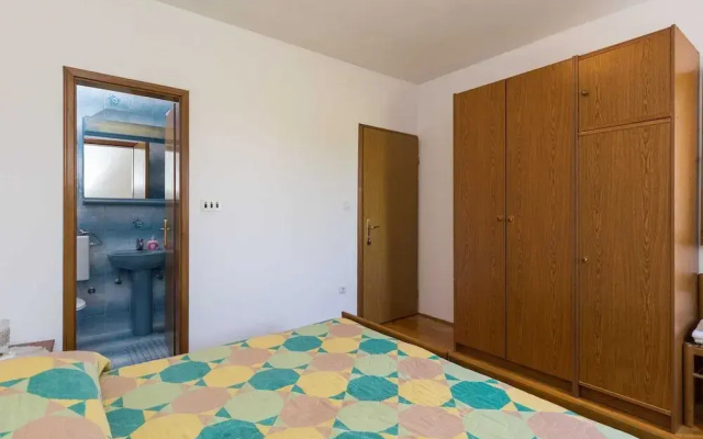Apartments Kisic-three Bedroom Apartment With Sea View