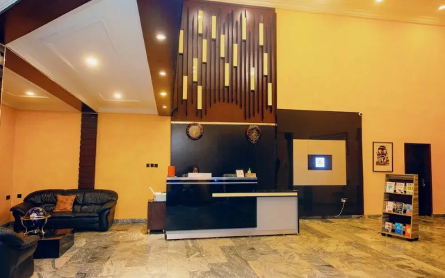 OVIC Hotel