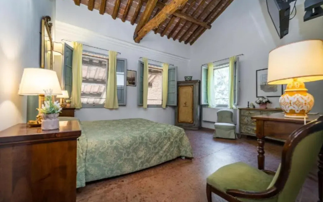 Agriturismo Tenuta Castel Venezze