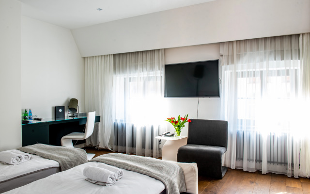 Hotel Nicolaus
