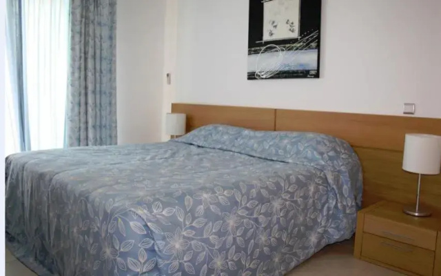 AT02 Luxury Penthouse 1 Bed, Verandas do Mar