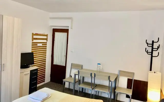 Ubytování v soukromí Luhačovice - Pozlovice