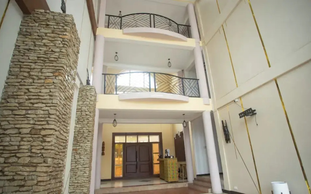 Gye Nyame Grand Beach Resort