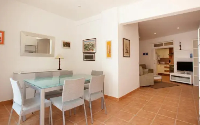 Akira Flats Sitges Apartments