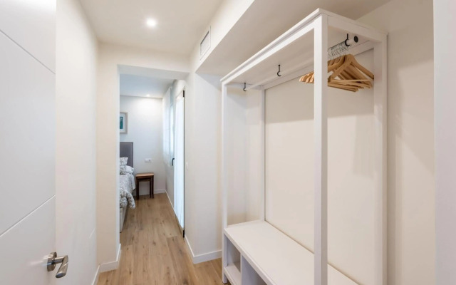 Moderno Apartamento