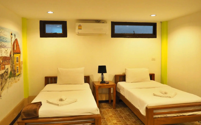 Baanmaeresidence