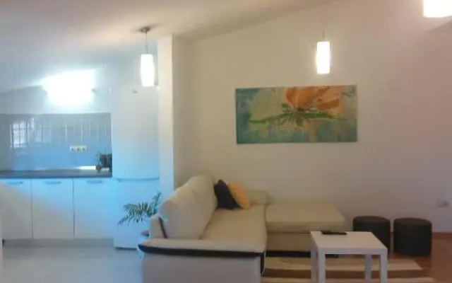 Apartment Tim