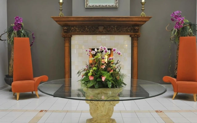 Golden Tulip Heerlickheijd van Ermelo
