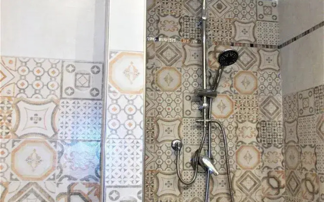 Ostiense District B&B