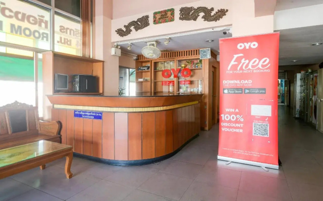 Saithong Place Hotel