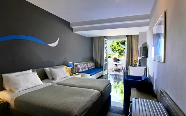 Mantenia Hotel