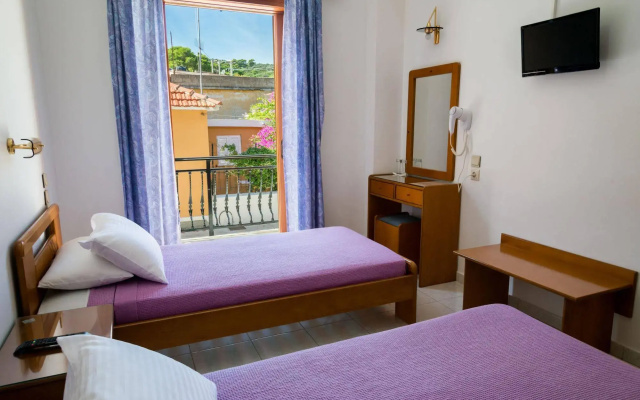 Aggelos Hotel