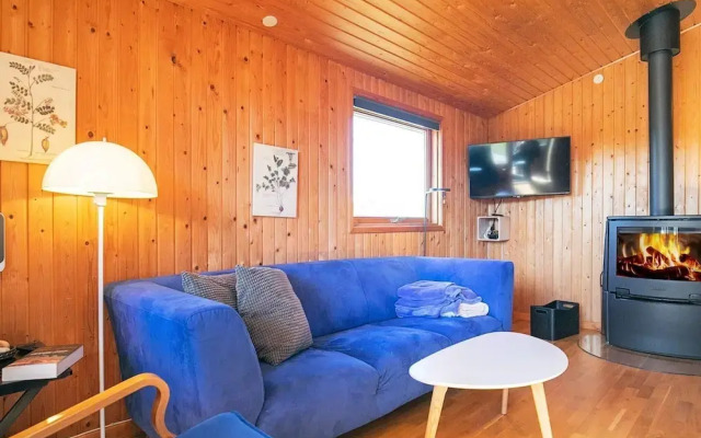 6 Person Holiday Home in Humble