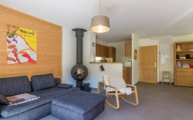 Chalet La Clusaz, 4 pièces, 8 personnes - FR-1-304-2