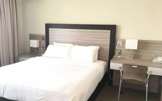Marenas 2 Bed 907