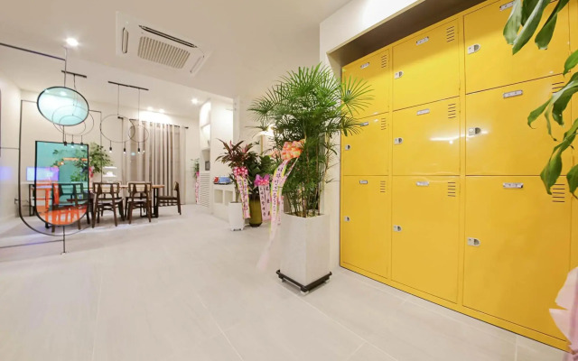 Frenchcode Hotel Guseo