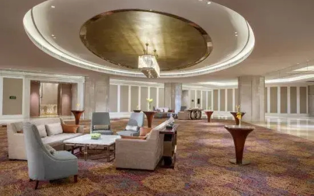 Xining Sebel Serviced Apartments