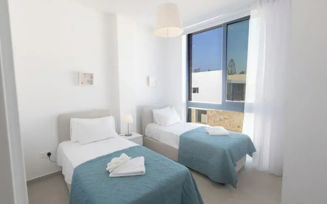 Protaras Aqua Pearl Villa