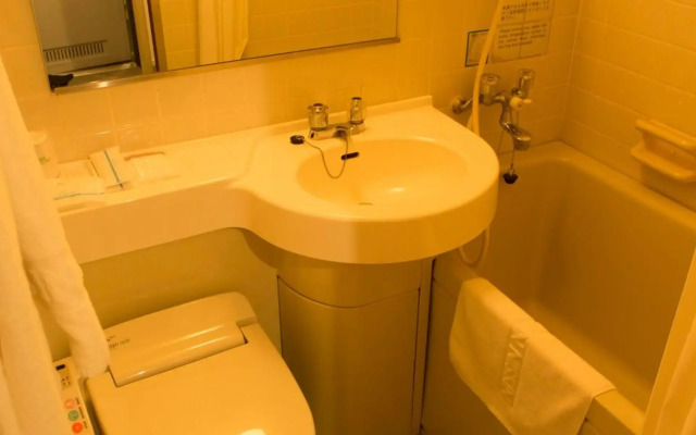 Nissin Namba Inn