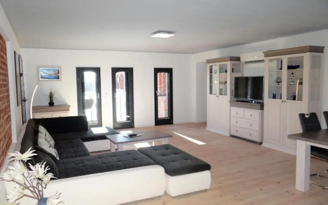 Speicher Residenz Barth E4 App 9