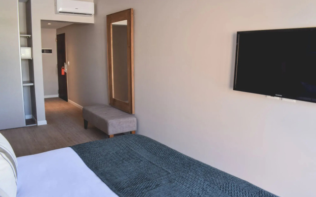 Cyan Soho Neuquen Hotel