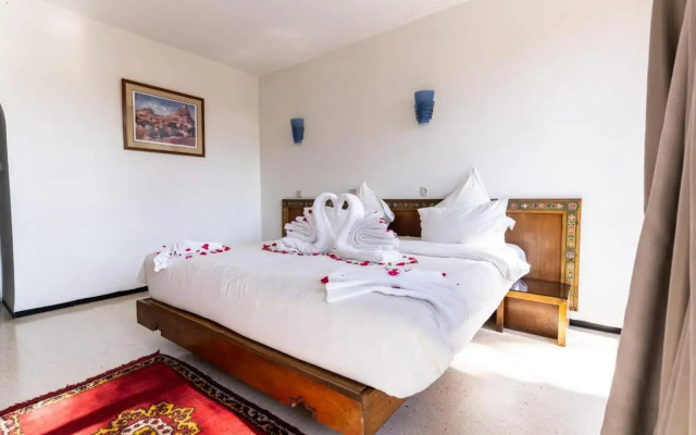 Hotel Le Grand Imilchil