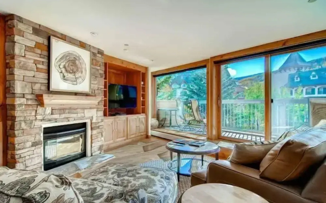 Vail Spa 321